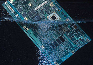三防漆固含量能不能用流速管控？