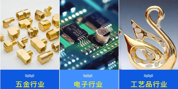 機(jī)械行業(yè)使用螺絲固定膠的優(yōu)勢(shì)|螺絲固定膠的拆卸方法