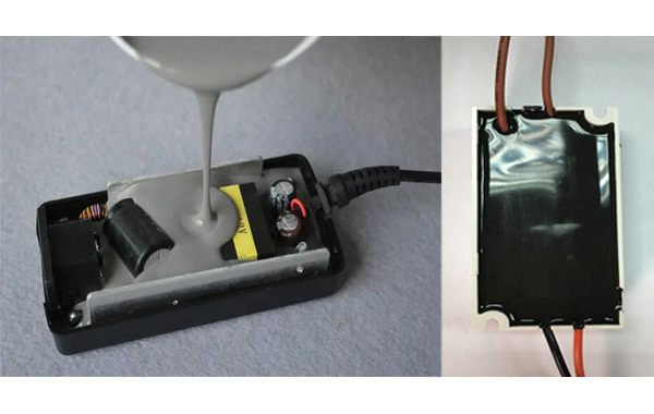 國外和國內(nèi)電源灌封膠，哪個品牌更好些？