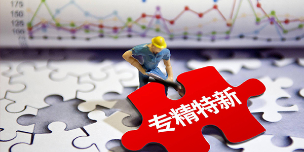 榮譽稱號,專精特新企業(yè),企業(yè)榮譽