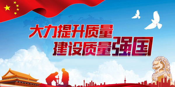 質(zhì)量強(qiáng)國(guó)建設(shè),質(zhì)量建設(shè)的意義,質(zhì)量建設(shè)成果